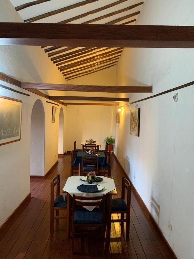 El Cid Plaza Premium Hotel Tunja