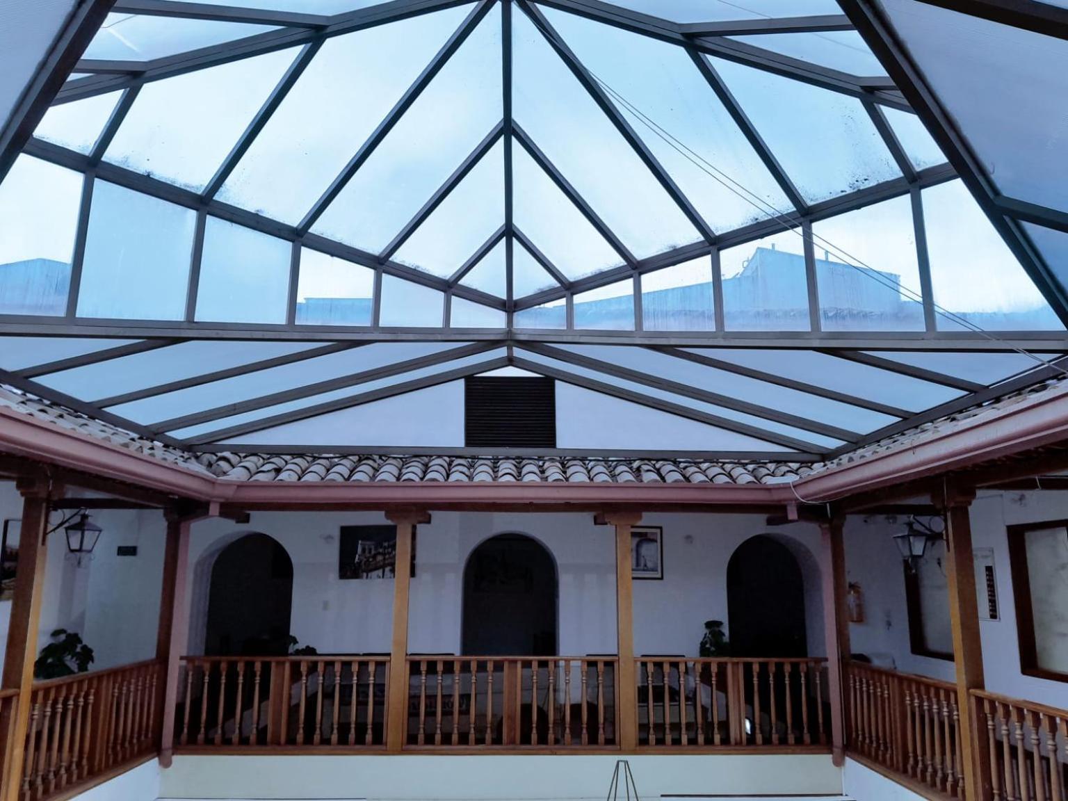 Hotel El Cid Plaza Premium