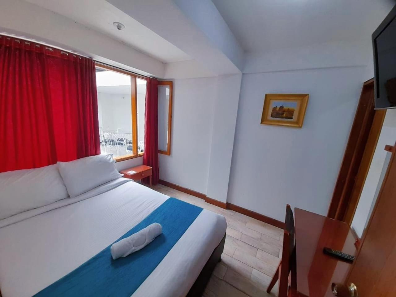 El Cid Plaza Premium Hotel 3*