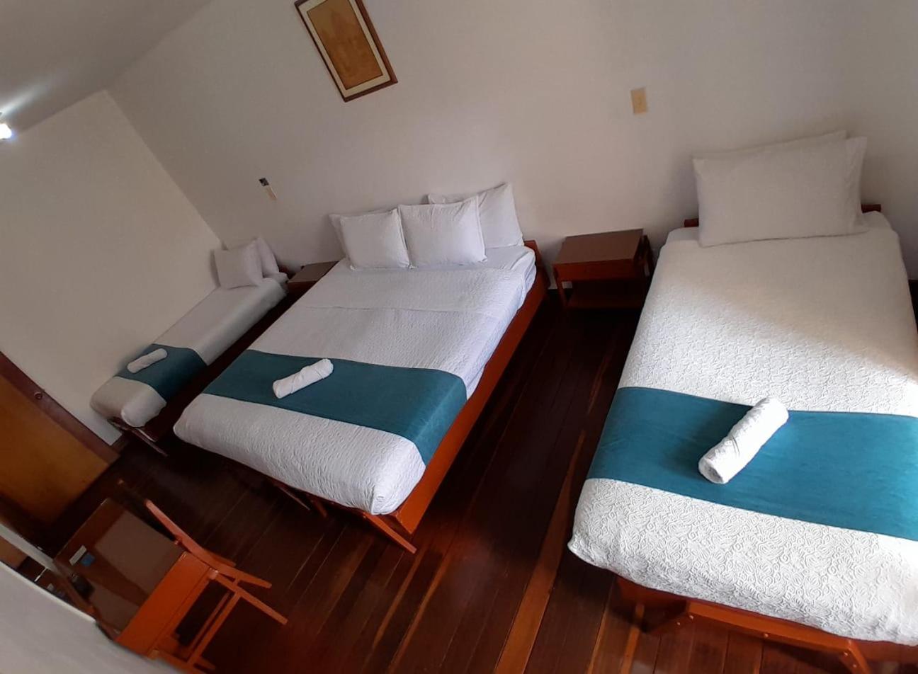 Hotel El Cid Plaza Premium 3*
