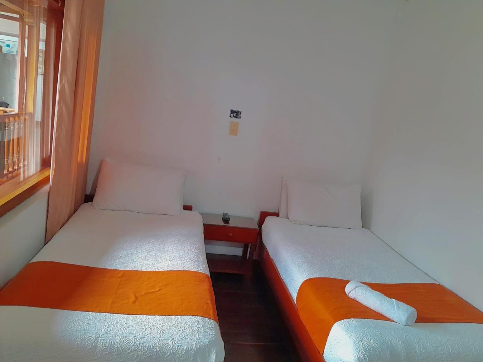 El Cid Plaza Premium Hotel Tunja