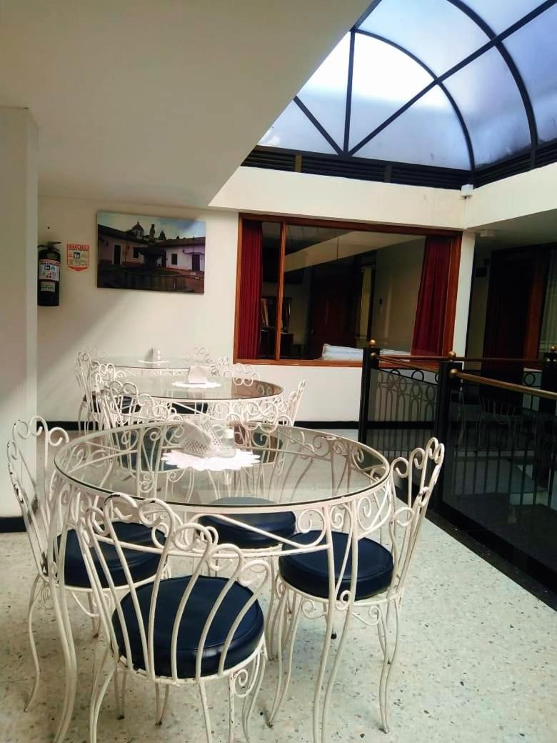 Hotel El Cid Plaza Premium