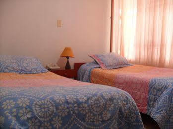 El Cid Plaza Premium 3* Tunja